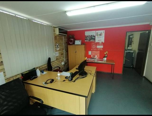 BUSINESS FOR SALE IN RICHARDS BAY CENTRAL